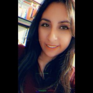 Meet your Posher, Rosy